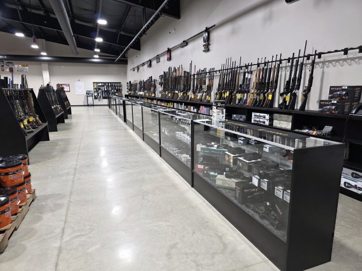 Olde English Outfitters Gallery 