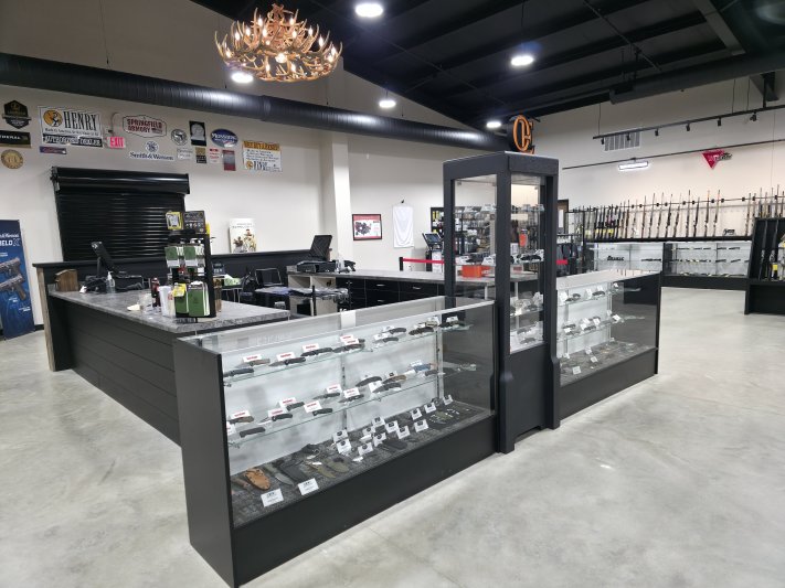 Olde English Outfitters Gallery 