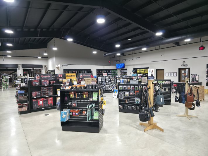 Olde English Outfitters Gallery 