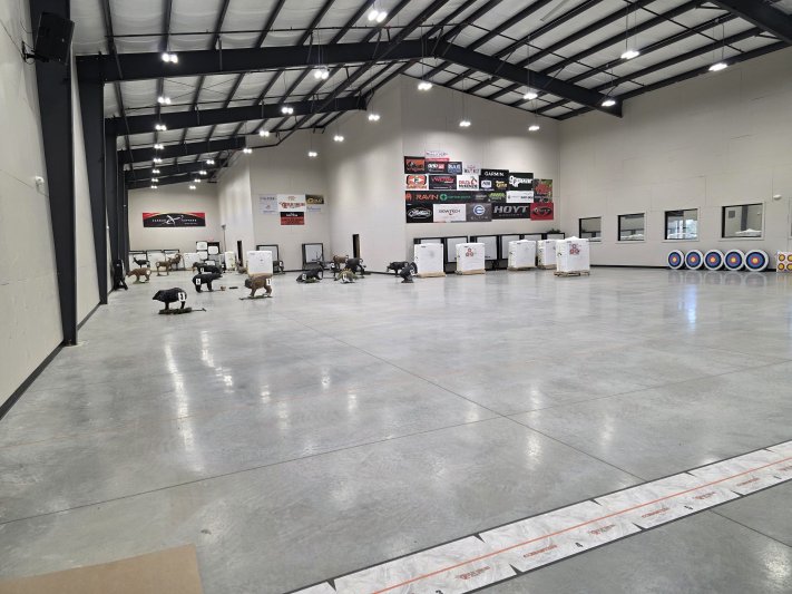 Olde English Outfitters Gallery 