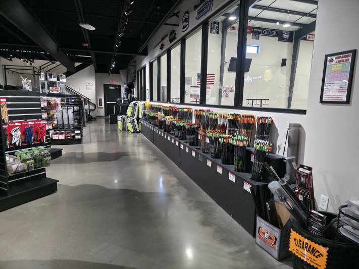 Olde English Outfitters Gallery 