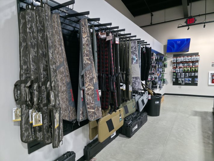 Olde English Outfitters Gallery 