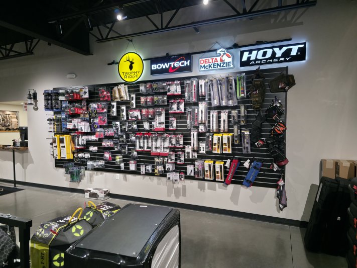 Olde English Outfitters Gallery 