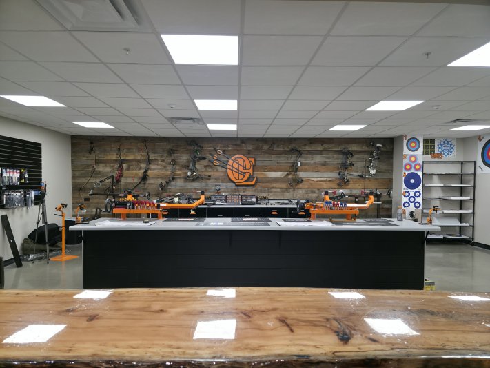 Olde English Outfitters Gallery 