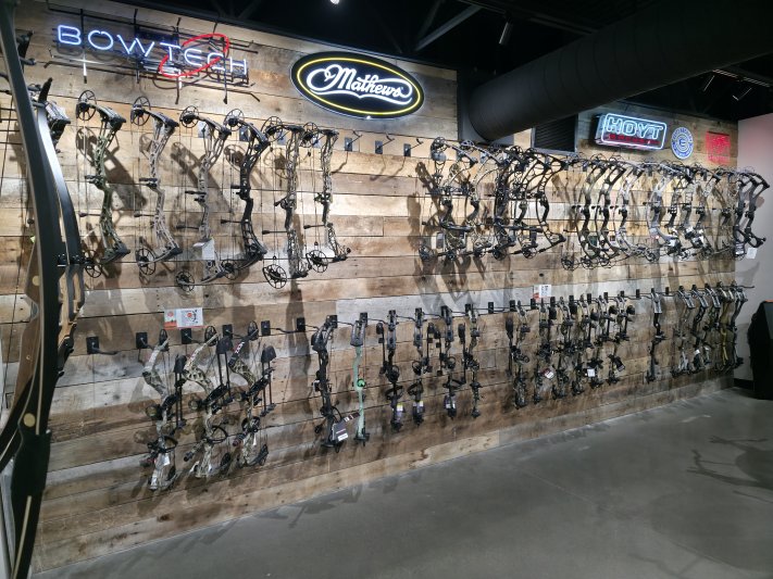 Olde English Outfitters Gallery 