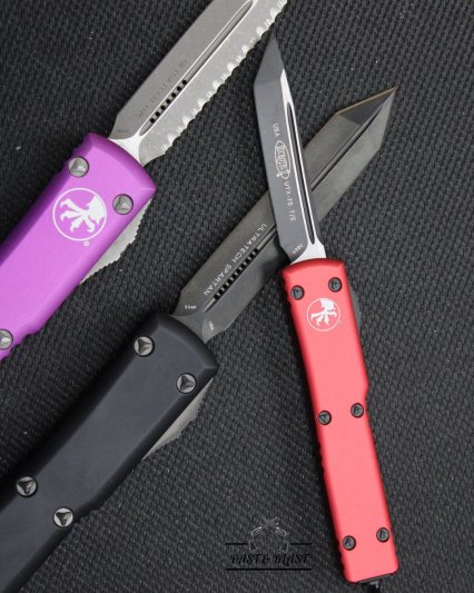 KNIVES 