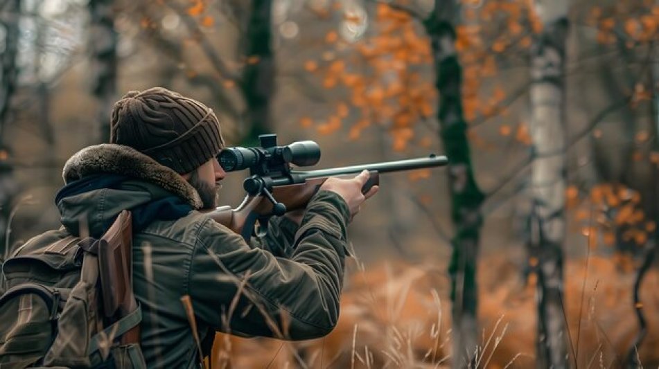 Professionally Installing and Boresighting Optics