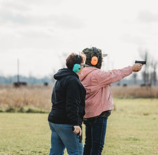Small and Personal Trainings 