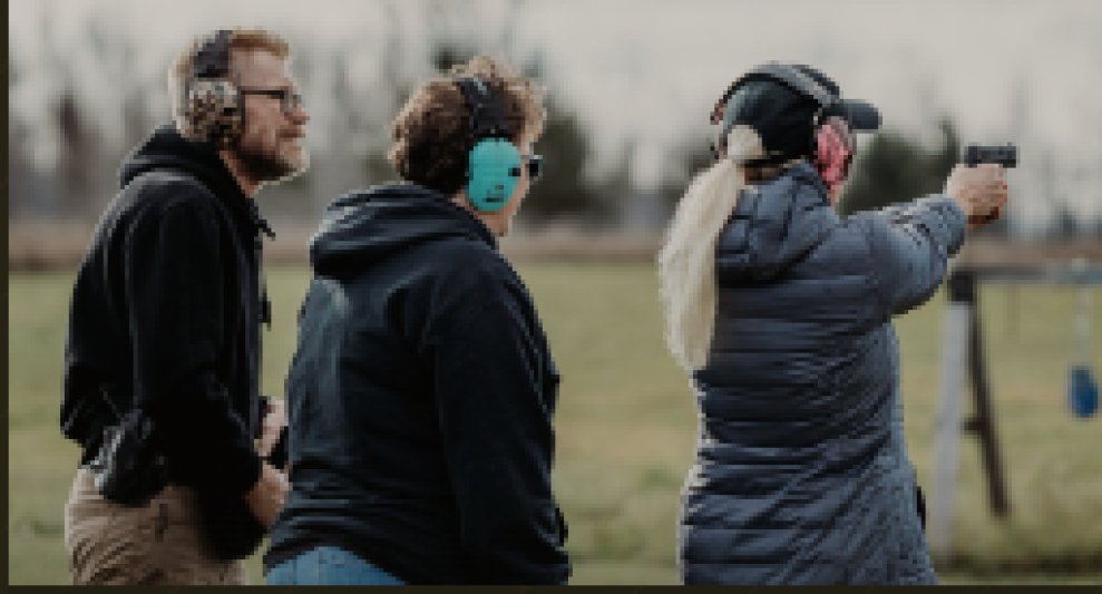 Small and Personal Trainings 