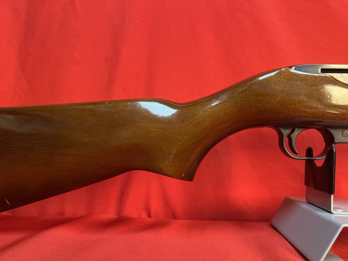 GUNBROKER LISTING #1174564758-RUGER CARBINE 44 MAG 