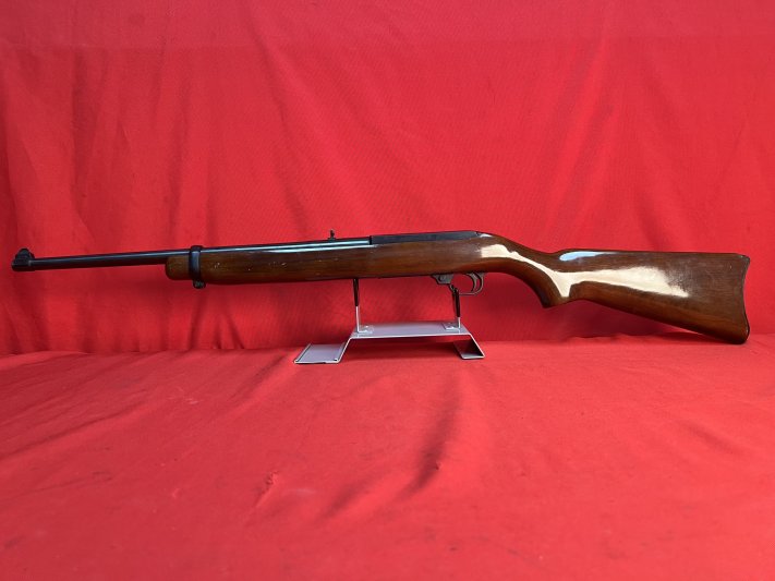GUNBROKER LISTING #1174564758-RUGER CARBINE 44 MAG