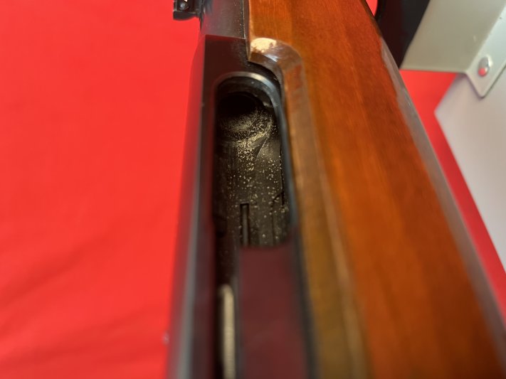 GUNBROKER LISTING #1174564758-RUGER CARBINE 44 MAG 