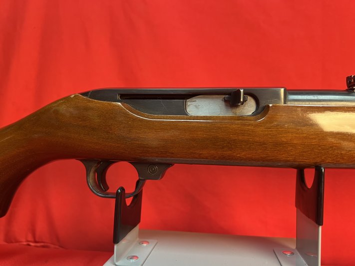 GUNBROKER LISTING #1174564758-RUGER CARBINE 44 MAG 