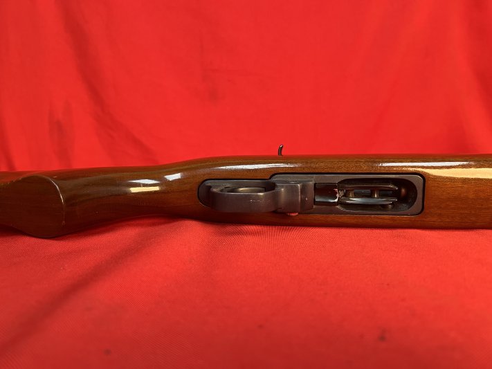 GUNBROKER LISTING #1174564758-RUGER CARBINE 44 MAG 