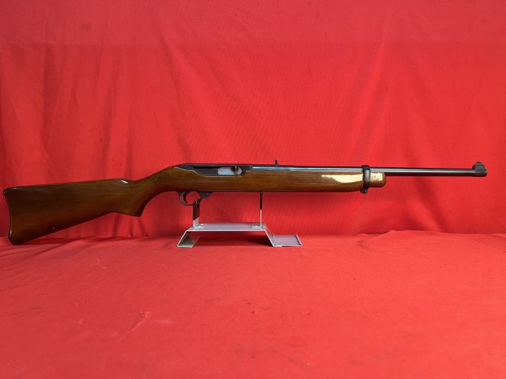 GUNBROKER LISTING #1174564758-RUGER CARBINE 44 MAG 