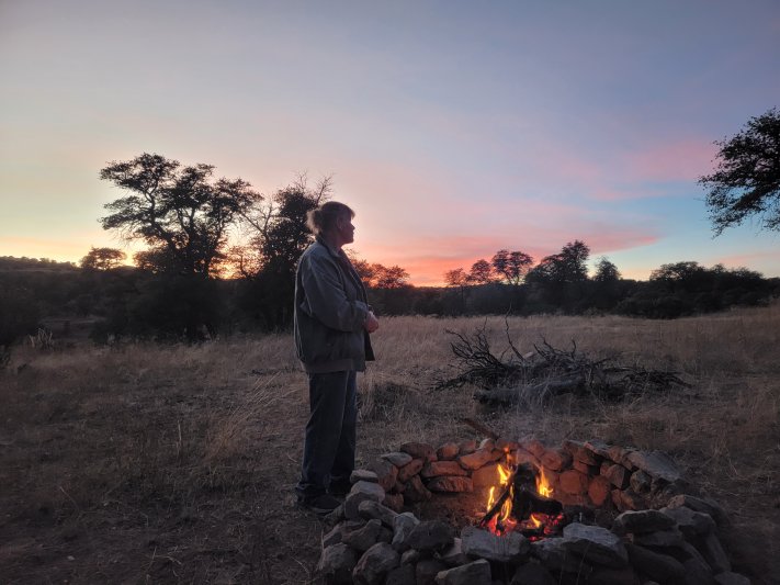 Deer Camp