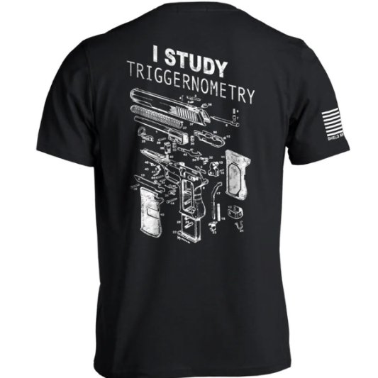 I Study Triggernometry