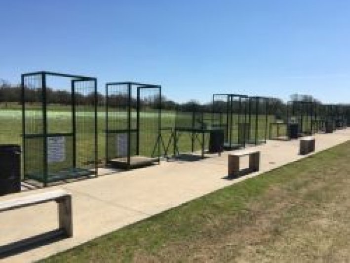 Range Information 
