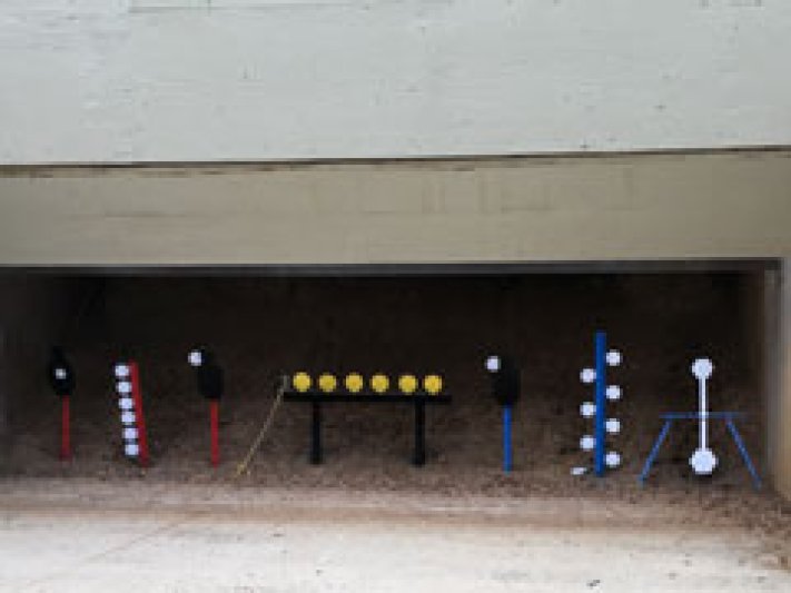 Range Information 