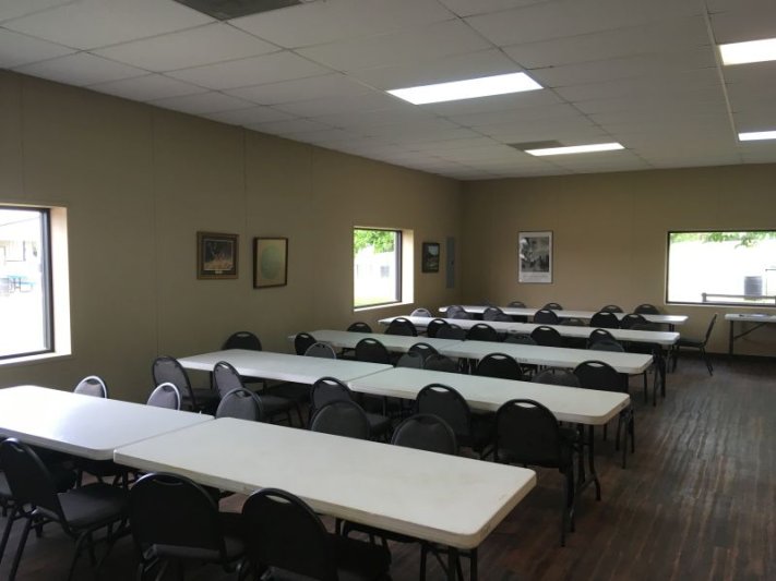 Clubhouse 2