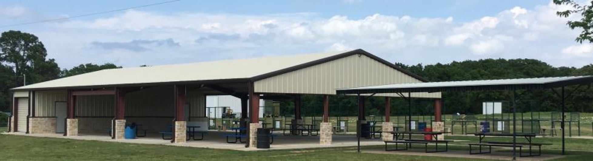 Pavilion 1