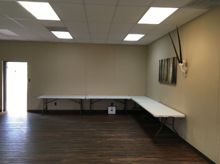 Clubhouse 5