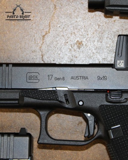 GLOCK 
