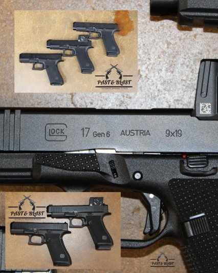 GLOCK