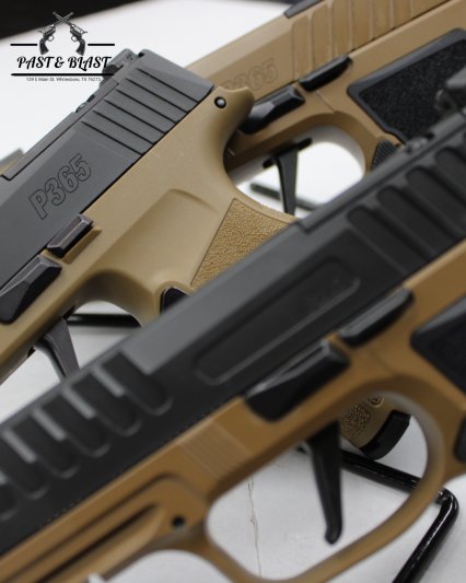 SIG SAUER 