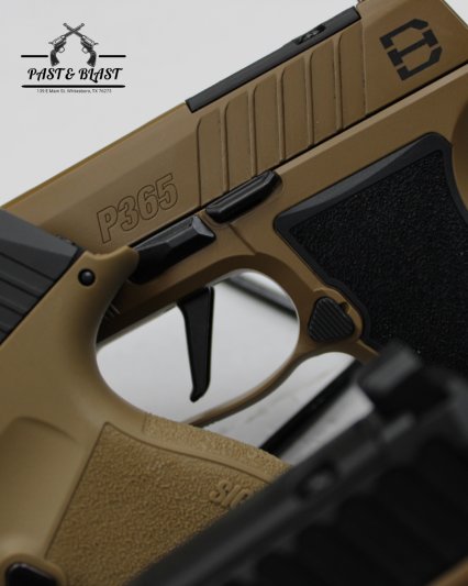 SIG SAUER 