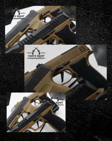 SIG SAUER 