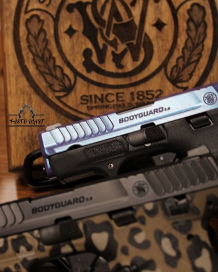 S&W BODYGUARD 2.0 
