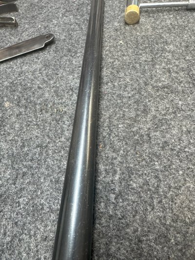Springfield 1903 Reblue 