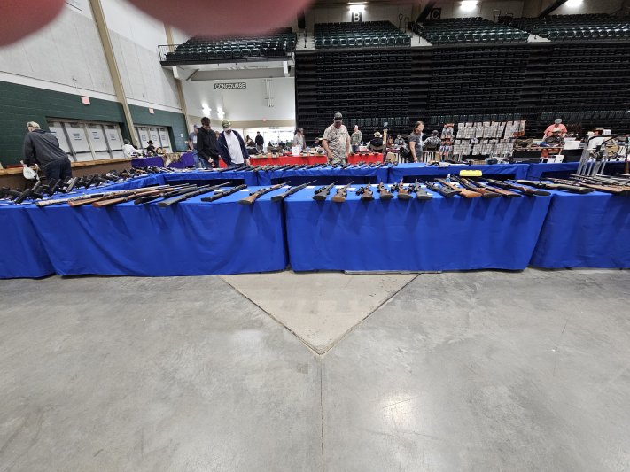 Gun Shows 