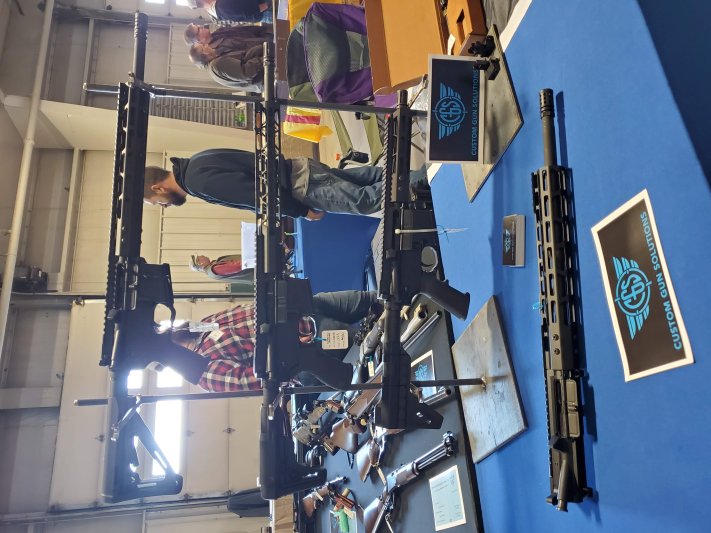Gun Shows 
