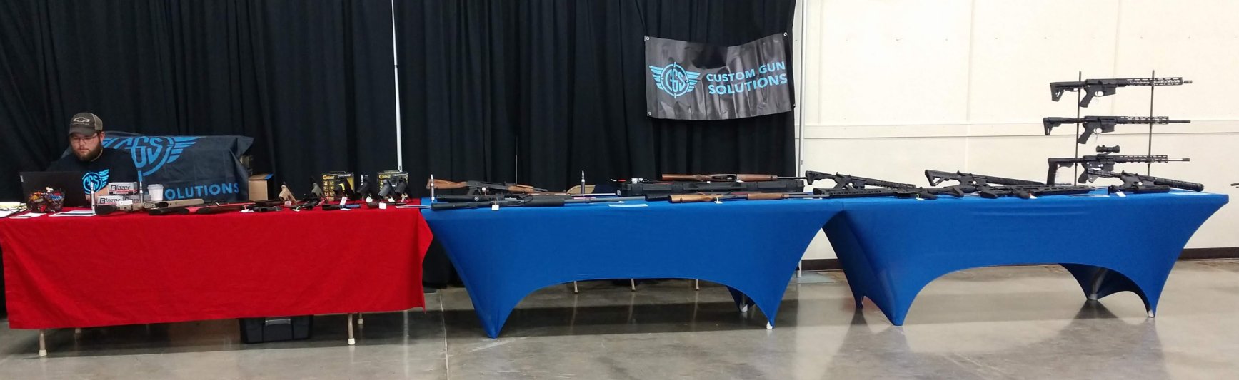 Gun Shows 
