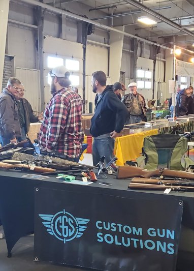 Gun Shows 