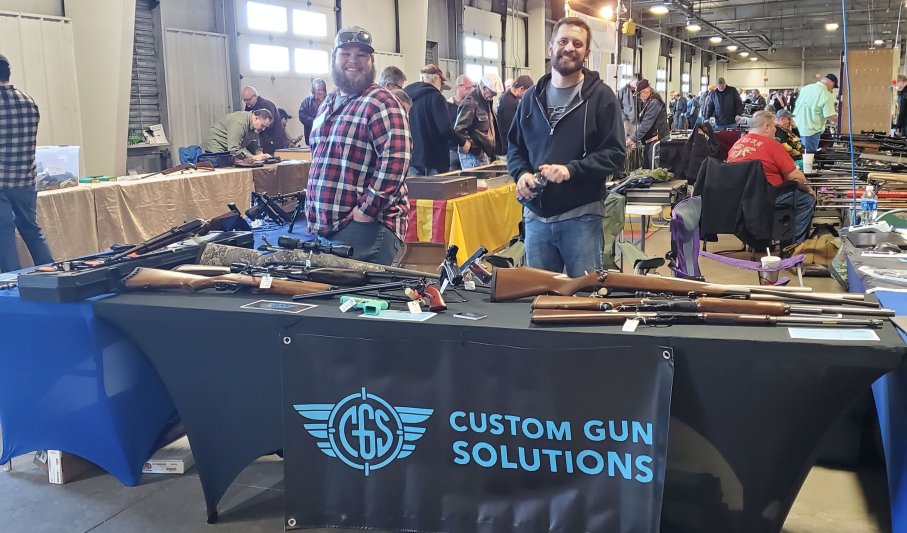 Gun Shows