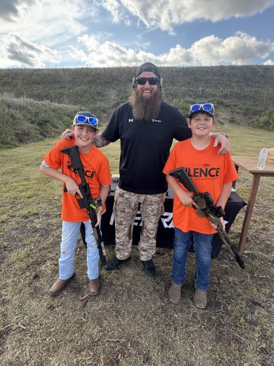 Dry Creek Arsenal Gallery 