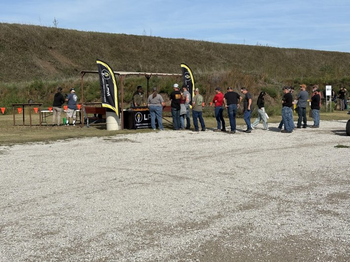 Dry Creek Arsenal Gallery 