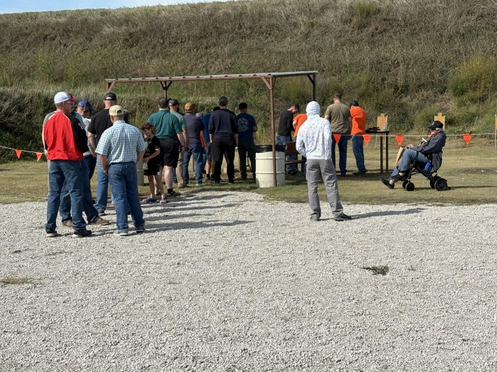 Dry Creek Arsenal Gallery 