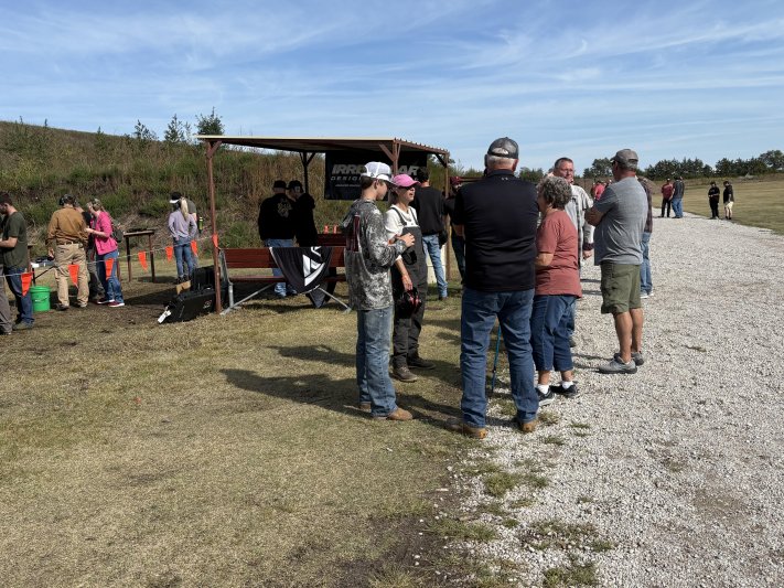 Dry Creek Arsenal Gallery 