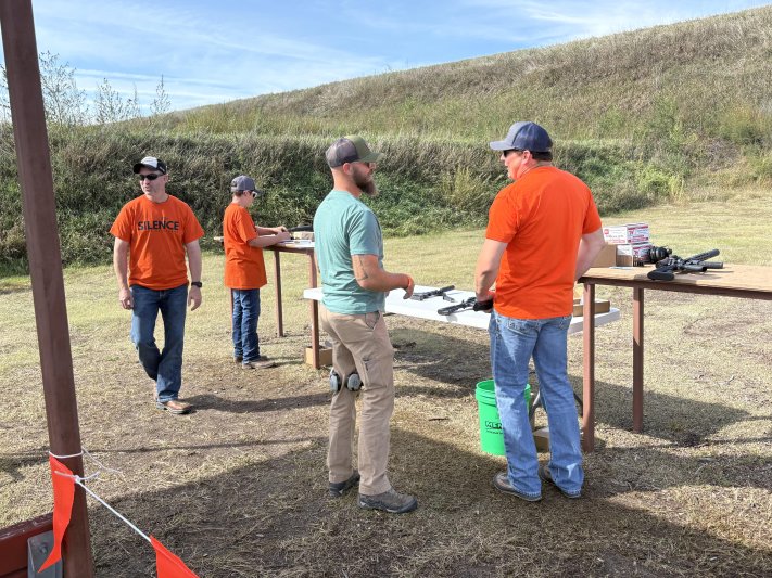 Dry Creek Arsenal Gallery 