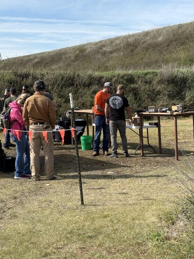 Dry Creek Arsenal Gallery 