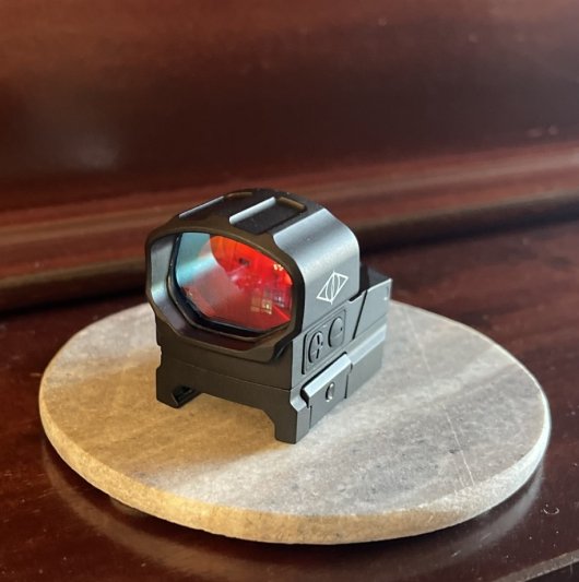 Red Dot Sights 