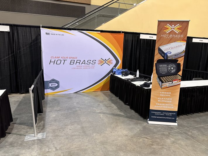 Hot Brass Co 