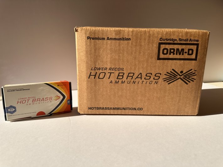 Hot Brass Co 