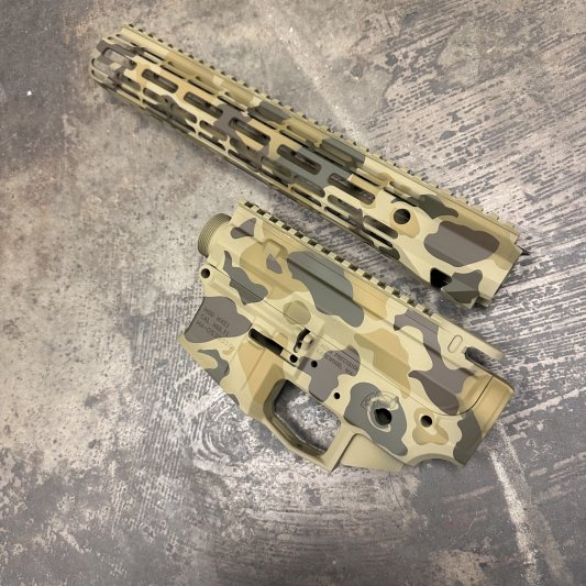 CERAKOTE 