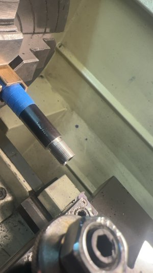 Muzzle Brake and Suppressor Installation 