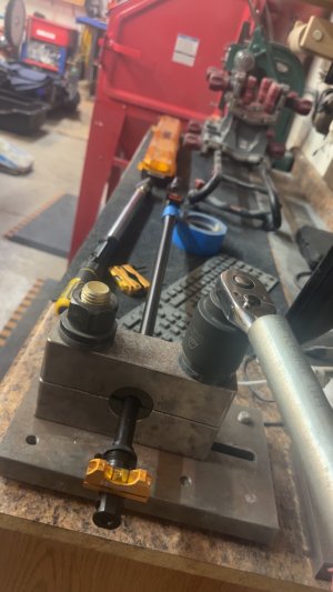 Muzzle Brake and Suppressor Installation 